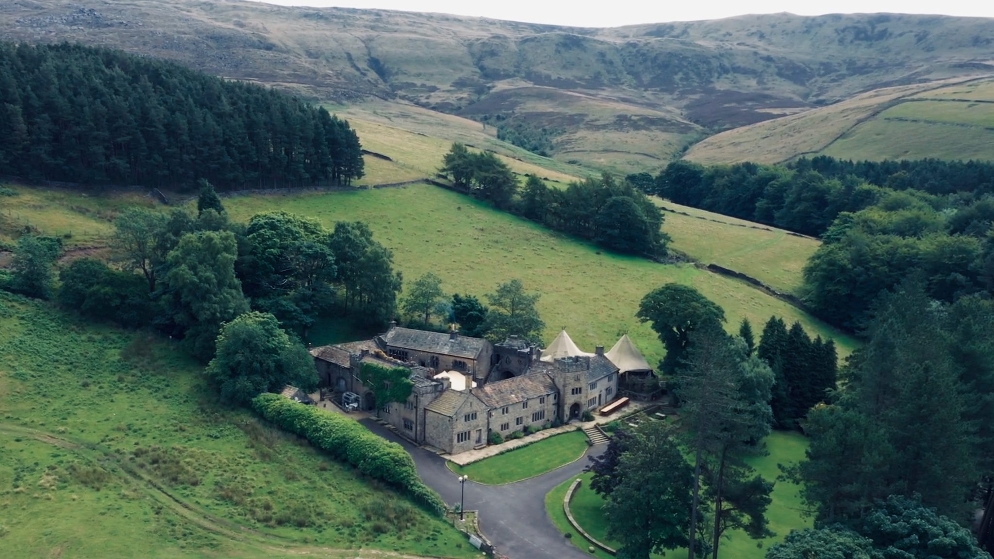 Home Upper House Estate