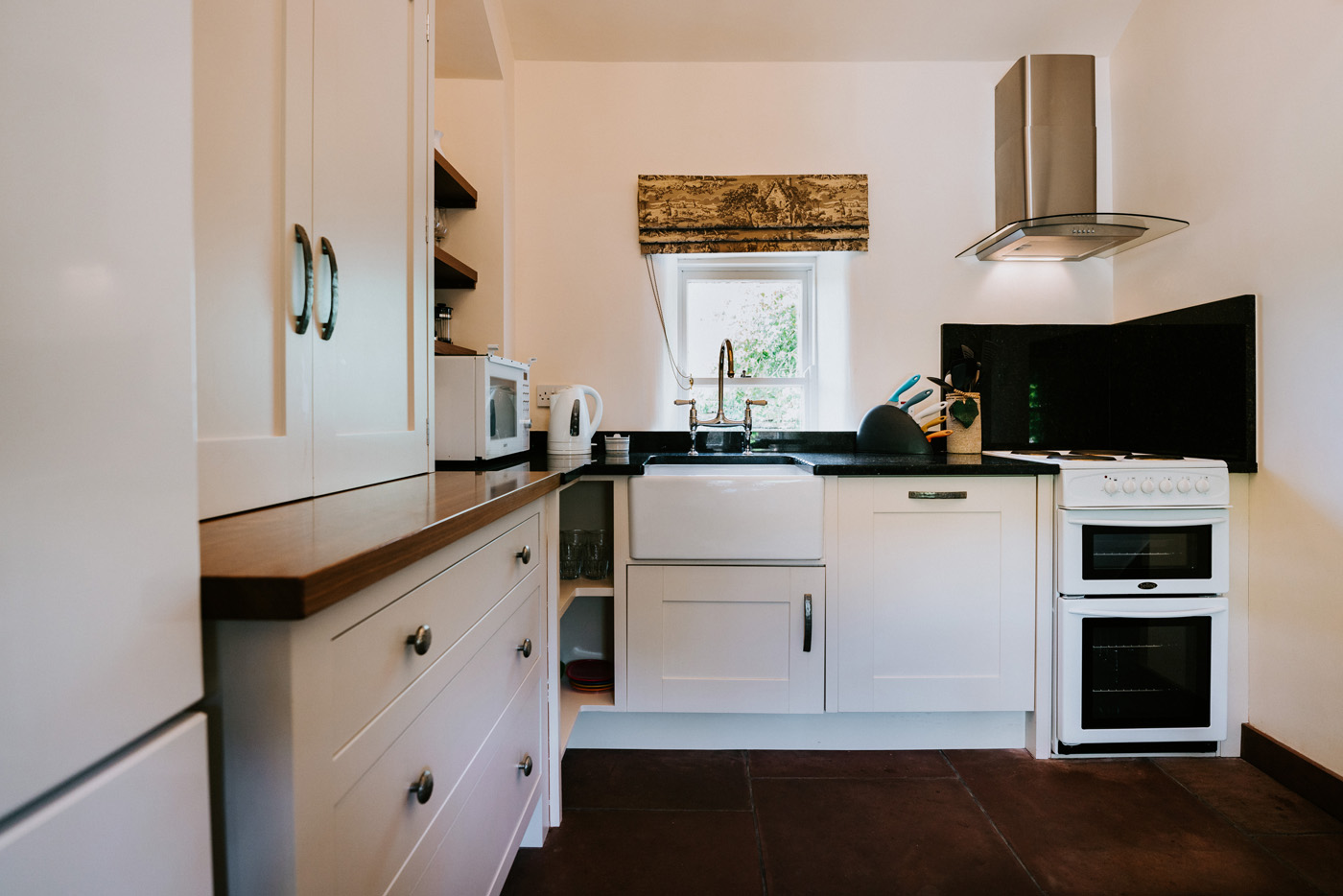 Butler’s Kitchen Upper House Estate